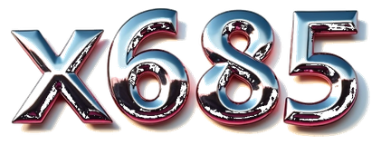 x6885 logo