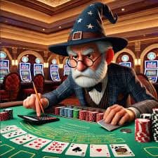x6885 Live Casino